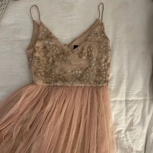 adrianna papell size 2